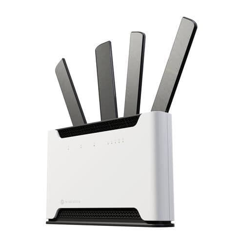 MIKROTIK CHATEAU 5G AXE S53UG+M-5HAXD2HAXD-TC&RG502Q-EA