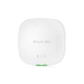 Miniatyrbild 3 av 3: Trådlös åtkomstpunkt - HPE - Instant On AP21 - Wi-Fi 6 - 2.4/5 GHz - 1200 Mbits/s