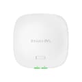 Miniatyrbild 1 av 3: Trådlös åtkomstpunkt - HPE - Instant On AP21 - Wi-Fi 6 - 2.4/5 GHz - 1200 Mbits/s