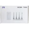 Miniatyrbild 2 av 2: ZTE MC889/T3000 5G Wi-Fi Router - Hög kvalitet - Bra täckning - Enkel anslutning