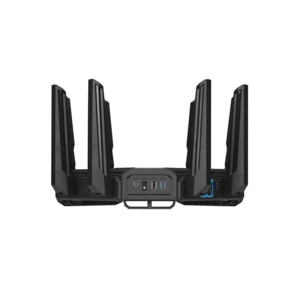 ASUS ROG Rapture GT-BE98 Quad-