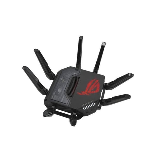 ASUS ROG Rapture GT-BE98 Quad-