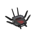 Miniatyrbild 6 av 6: ASUS ROG Rapture GT-BE98 Quad-