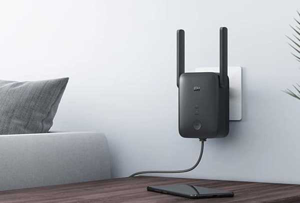 Mi WiFi Range Extender AC1200 Repeater