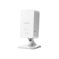 Miniatyrbild 4 av 4: Trådlös åtkomstpunkt - HPE - AP22D - Wi-Fi 6 - 2.4 GHz, 5 GHz - Monterbar på skrivbord eller vägg