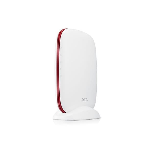 Zyxel SCR 50AXE - router utan