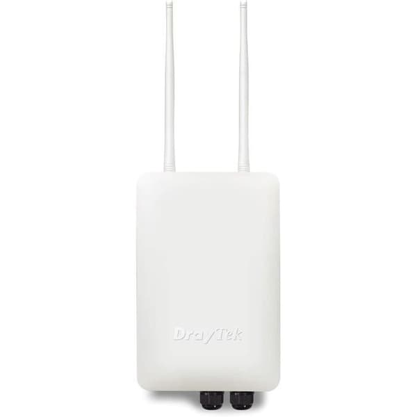 Utomhus WiFi-åtkomstpunkt - DRAYTEK - VigorAP 918R - IP67 - Dubbelband - PoE