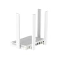 Miniatyrbild 4 av 6: 4G Wi-Fi-router - KEENETIC - Runner N300 - Wi-Fi Mesh 300 Mbps - 4 portar - WPA3