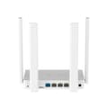Miniatyrbild 5 av 6: 4G Wi-Fi-router - KEENETIC - Runner N300 - Wi-Fi Mesh 300 Mbps - 4 portar - WPA3