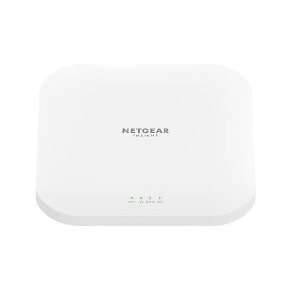 NETGEARING, Router, Fristående router, Netgear -wifi 6 Ax3600 Dual Bands Dual-WiFi 6Den senaste WiFi 6-tekniken erbjuder