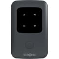Miniatyrbild 1 av 6: Hotspot 4G - STARK - Uppladdningsbar modem - 150 Mbps - Wi-Fi - Kompatibel med alla SIM-kort