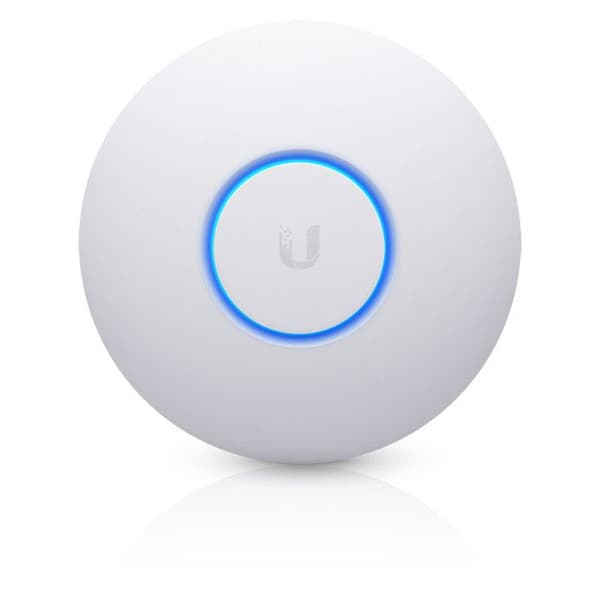 Trådlös åtkomstpunkt - Ubiquiti - Unifi UAP-NanoHD - 802.11ac - Dualband - 1200 Mbits/s