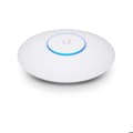 Miniatyrbild 1 av 2: Trådlös åtkomstpunkt - Ubiquiti - Unifi UAP-NanoHD - 802.11ac - Dualband - 1200 Mbits/s