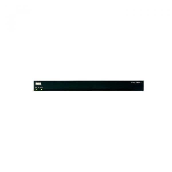 Cisco C2651-2FE/VPN/K9