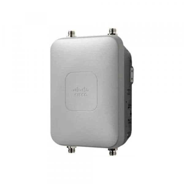 Åtkomstpunkt - Cisco - AIR-CAP1532E-A-K9 - IEEE 802.11a - Trådlös - 300 Mbits/s- USED Vit