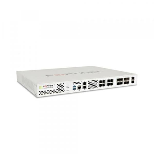 Brandvägg och säkerhet Fortinet FG-601E