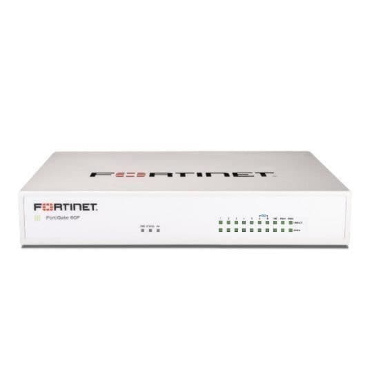 Fortinet FG-61F-BDL-950-12