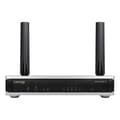 Miniatyrbild 2 av 2: Router - LANCOM - 1800EF-4G - 4G LTE 300 Mbit/s - Optisk fiber - Gigabit Ethernet