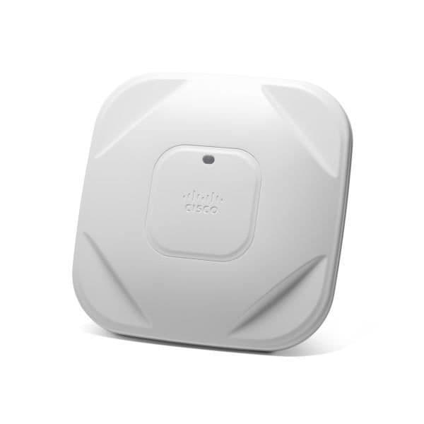 Trådlösa åtkomstpunkter - CISCO - AIR-SAP1602I-Z-K9 - IEEE 802.11a - 300 Mbits/s Grå