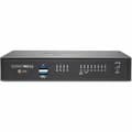 Miniatyrbild 2 av 2: Sonicwall modem - router - 02-SSC-6860 - TZ270 WRL-AC INTL SEC UPG+ESS ED 2Y