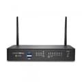 Miniatyrbild 1 av 2: Sonicwall modem - router - 02-SSC-6860 - TZ270 WRL-AC INTL SEC UPG+ESS ED 2Y
