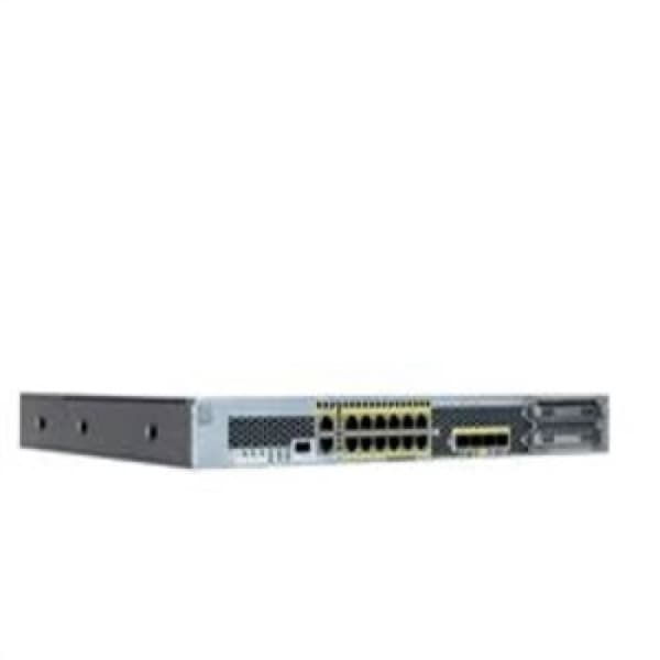 cisco firepower 2120 asa apparat 1u blackRouter, wifi, nätverk FIREPOWER 2120 ASA APPLIANCE 1U 159721