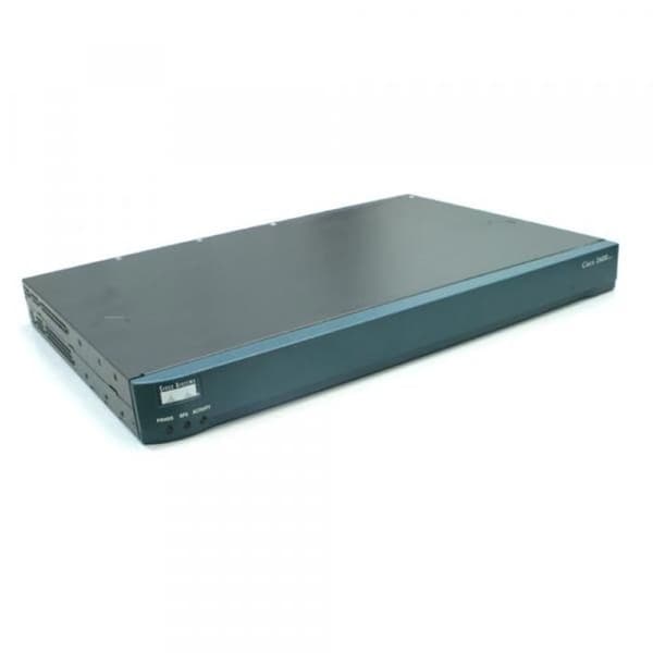 Router Cisco CISCO2651XM-ADSL