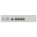 Miniatyrbild 1 av 2: LANCOM SYSTEMS UF-60 BRANDVÄGGAR (HÅRDVARA) 3500 MBIT-S (55002)