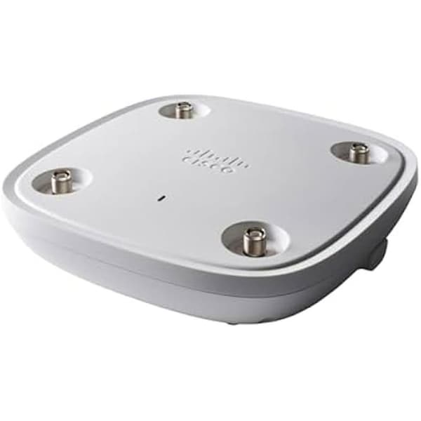 Trådlös åtkomstpunkt - CISCO - Catalyst 9120AXE-EWC-E - Wi-Fi 6 - MU-MIMO - CleanAir