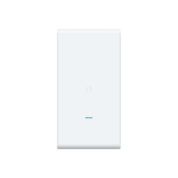 Ubiquiti Unifi UAP-AC-M-PRO - Trådlös åtkomstpunkt - 802.11a-b-g-n-ac - Dubbelband - likström- USED
