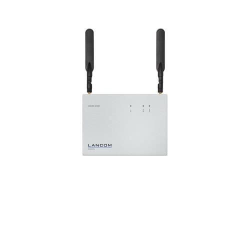 Lancom Systems IAP-821, 1000 Mbit-s, IEEE 802.11a, IEEE 802.11ac, IEEE 802.11b, IEEE 802.11d, IEEE 802.11e, IEEE 802.11g, IEEE 802. Grå, Vit