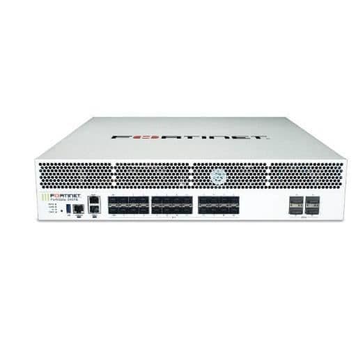 Fortinet FG-3401E