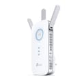 Miniatyrbild 3 av 3: Kraftfull AC1900 Mbps WiFi Repeater - TP-Link RE550 - Dual Band - Kompatibel med alla boxar