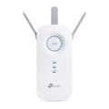 Miniatyrbild 2 av 3: Kraftfull AC1900 Mbps WiFi Repeater - TP-Link RE550 - Dual Band - Kompatibel med alla boxar