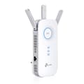 Miniatyrbild 1 av 3: Kraftfull AC1900 Mbps WiFi Repeater - TP-Link RE550 - Dual Band - Kompatibel med alla boxar