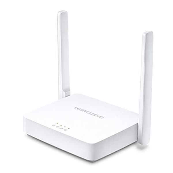 Modem - router Mercusys - MW301R - Router