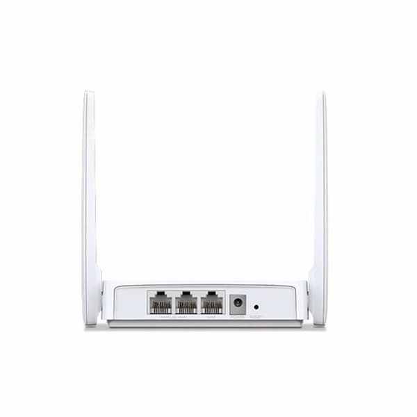 Modem - router Mercusys - MW301R - Router