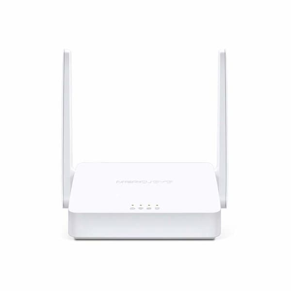 Modem - router Mercusys - MW301R - Router Vit