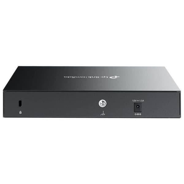 TP-Link Router SafeStream ER707-M2 Gbit M-WAN VPN