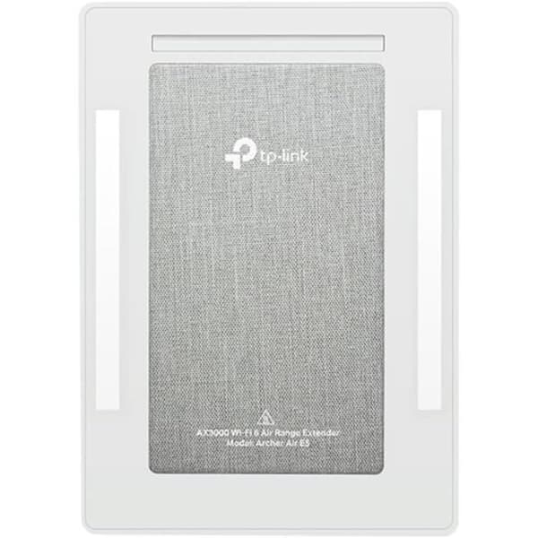TP-Link Archer Air E5 8mm Ultra Fin WiFi 6 Repeter AX3000Mbps