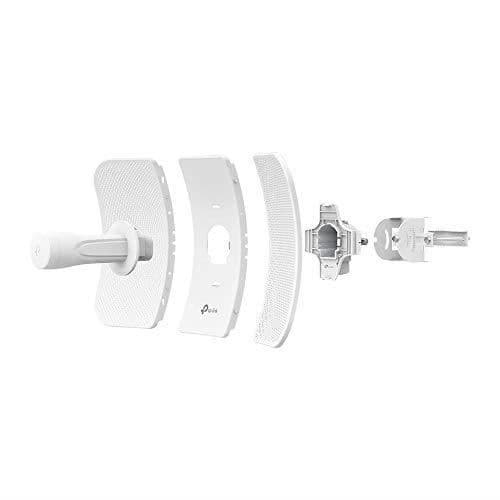 Trådlös åtkomstpunkt - TP-LINK - CPE610 - 5 GHz - 300 Mbits/s - 23dBi