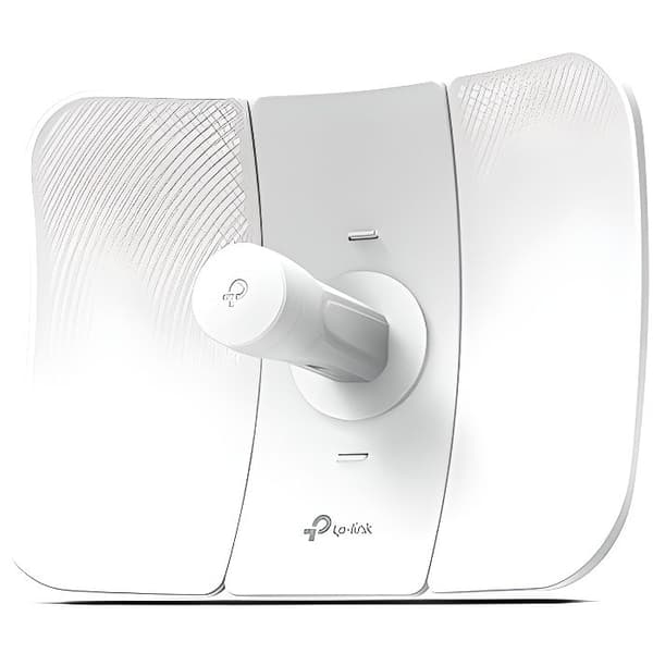Trådlös åtkomstpunkt - TP-LINK - CPE610 - 5 GHz - 300 Mbits/s - 23dBi