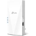 Miniatyrbild 1 av 4: WiFi 6 AX3000 Mbps Repeater - TP-Link RE700X - Täcker upp till 150 m² - 1 Gigabit Ethernet-port
