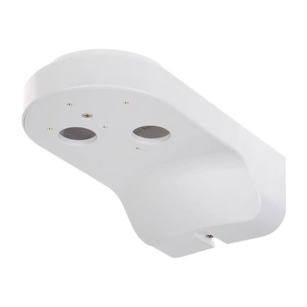 Kamerastöd - Hikvision - DS-1294ZJ-PT - Vit - Kompatibel med Hikvision - Hållbar