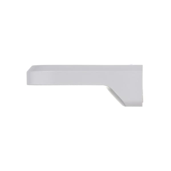 Kamerastöd - Hikvision - DS-1294ZJ-PT - Vit - Kompatibel med Hikvision - Hållbar