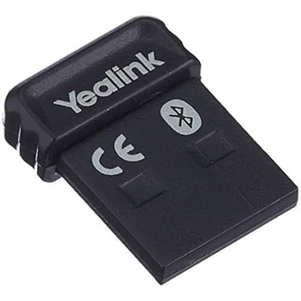 Bluetooth-dongel - YEALINK - BT50 - USB - Räckvidd 30 m - A2DP, HFP