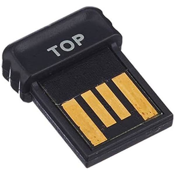 Bluetooth-dongel - YEALINK - BT50 - USB - Räckvidd 30 m - A2DP, HFP