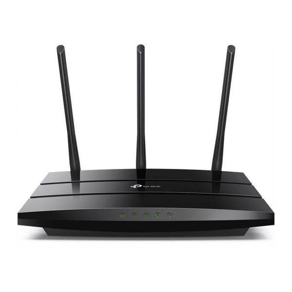 TPLINK AC1900 Trådlös MU-MIMO Wi-Fi AC1900 Trådlös MU-MIMO Wi-Fi-router