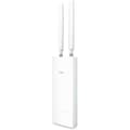 Miniatyrbild 1 av 4: 4G LTE-router - CUDY - LT500-Ute - IP65 - Avtagbara antenner - Passiv PoE