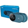 Miniatyrbild 1 av 2: Mobilt Wi-Fi - ZTE - U10S Pro - 4G+LTE - Wi-Fi 6 - 3000 mAh - Ansluter 32 enheter